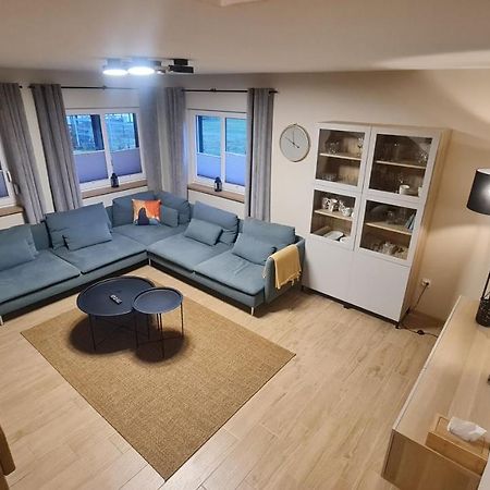 Zalakowo, Na Gwizdowce 11 Villa Eksteriør billede