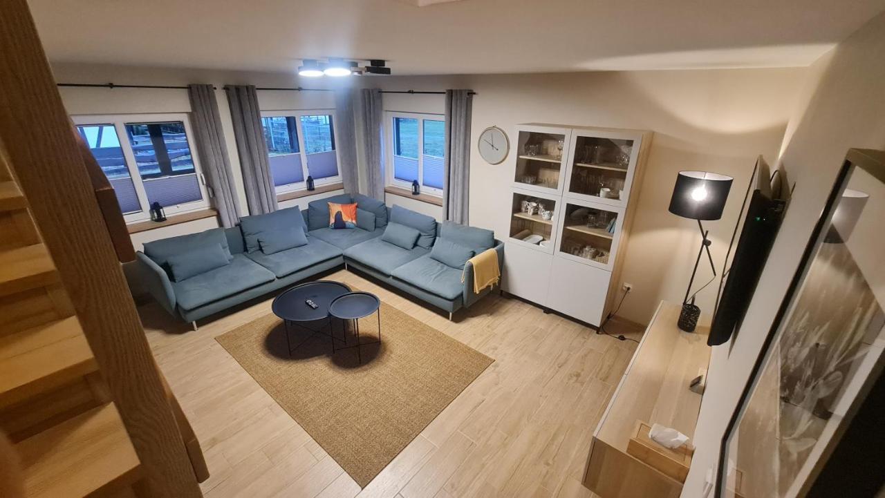 Zalakowo, Na Gwizdowce 11 Villa Eksteriør billede