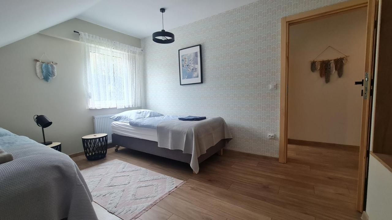 Zalakowo, Na Gwizdowce 11 Villa Eksteriør billede